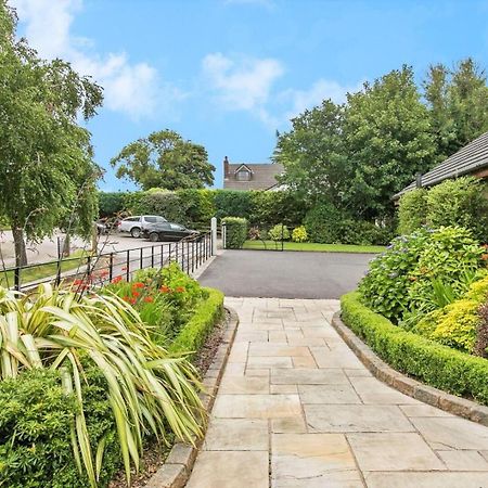 Dunhill Cottage B&B 힐스버러 외부 사진