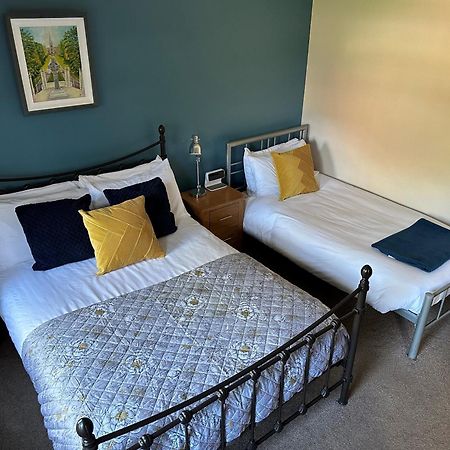 Dunhill Cottage B&B 힐스버러 외부 사진