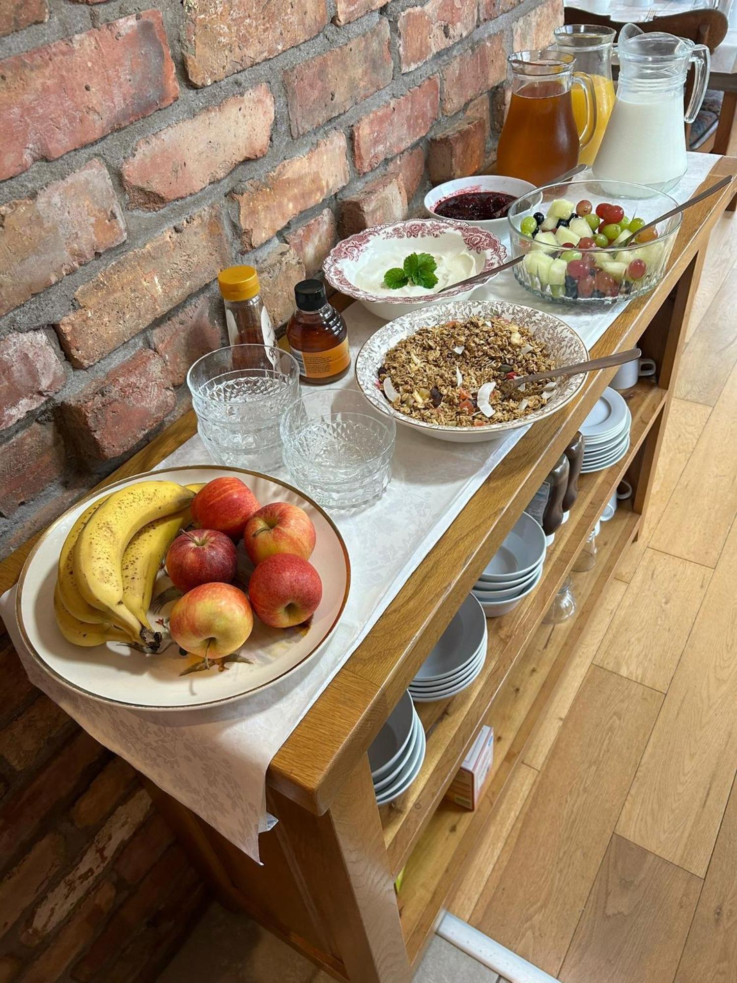 Dunhill Cottage B&B 힐스버러 외부 사진