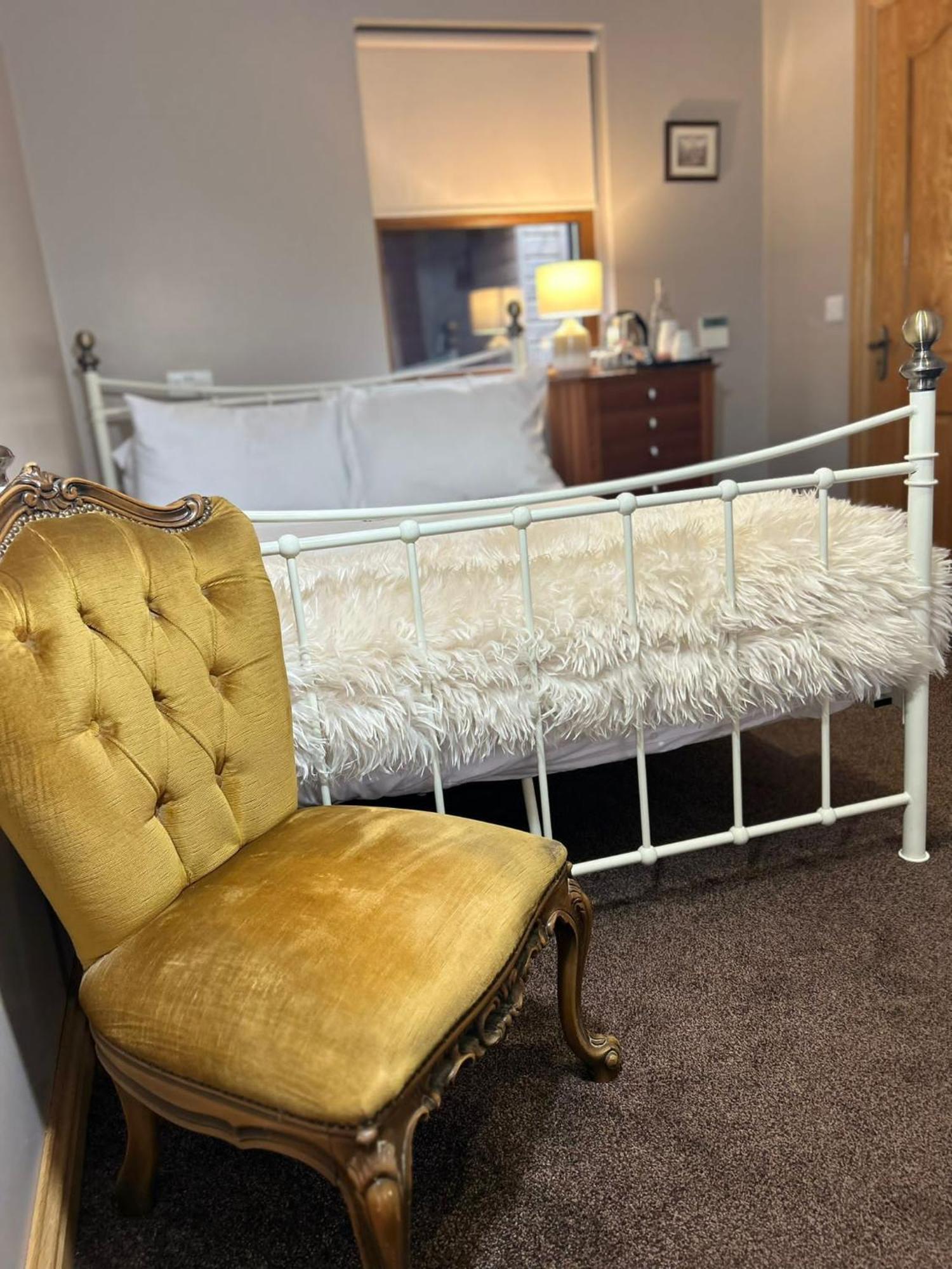 Dunhill Cottage B&B 힐스버러 외부 사진