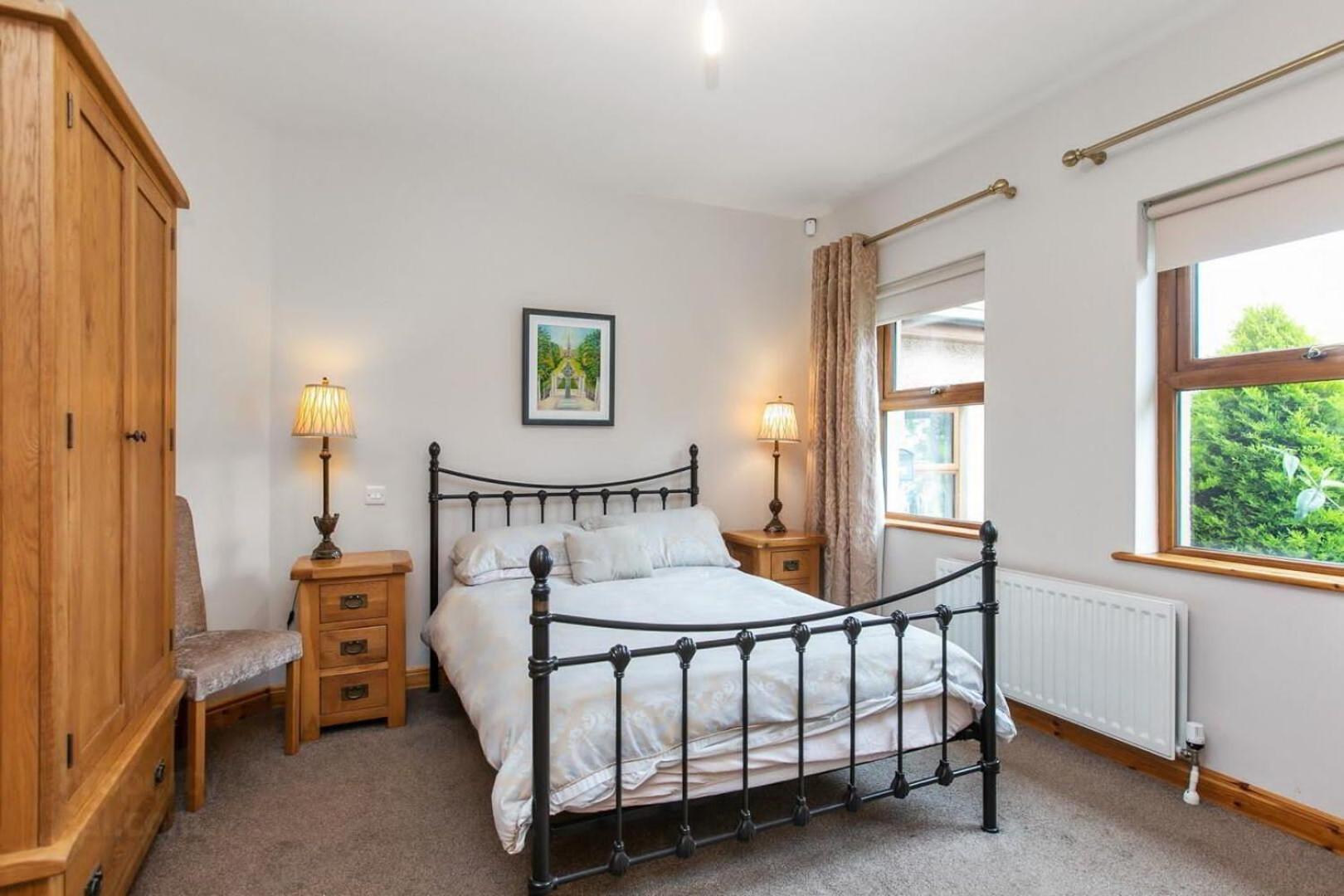 Dunhill Cottage B&B 힐스버러 외부 사진